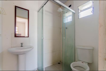 Casa para alugar com 270m², 4 quartos e 3 vagasBanheiro da Suíte 2