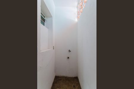 Casa para alugar com 270m², 4 quartos e 3 vagasÁrea de Serviço