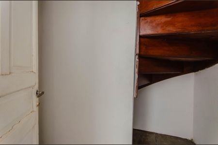 Casa para alugar com 270m², 4 quartos e 3 vagasCasa 2 - Área de Serviço