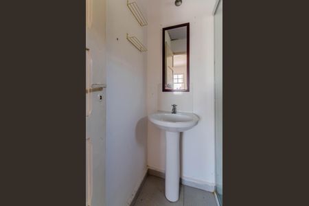 Casa para alugar com 270m², 4 quartos e 3 vagasBanheiro da Suíte 2