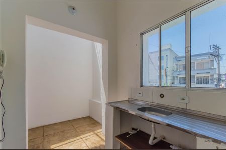 Casa para alugar com 270m², 4 quartos e 3 vagasCozinha