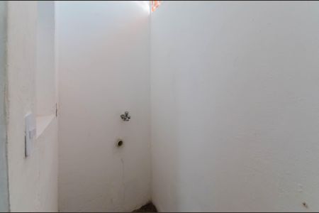 Casa para alugar com 270m², 4 quartos e 3 vagasÁrea de Serviço