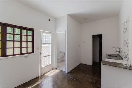Casa para alugar com 270m², 4 quartos e 3 vagasCasa 2 - Sala/Cozinha