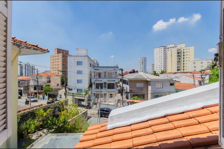 Casa para alugar com 270m², 4 quartos e 3 vagasVista da Suíte 2