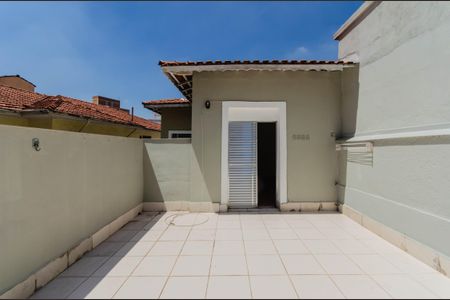 Casa para alugar com 270m², 4 quartos e 3 vagasTerraço da Suíte 1