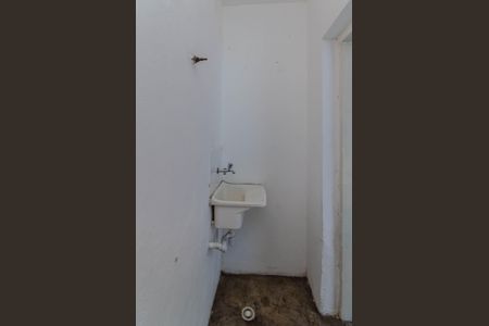 Casa para alugar com 270m², 4 quartos e 3 vagasÁrea de Serviço