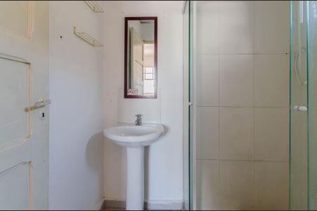 Casa para alugar com 270m², 4 quartos e 3 vagasBanheiro da Suíte 2