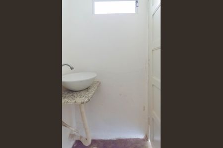 Casa para alugar com 270m², 4 quartos e 3 vagasLavabo