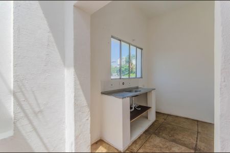 Casa para alugar com 270m², 4 quartos e 3 vagasCozinha