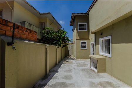 Casa para alugar com 270m², 4 quartos e 3 vagasQuintal Casa 2