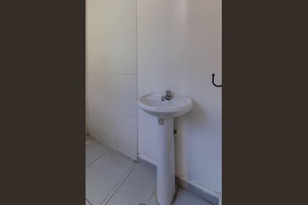 Casa para alugar com 270m², 4 quartos e 3 vagasBanheiro da Suíte 1