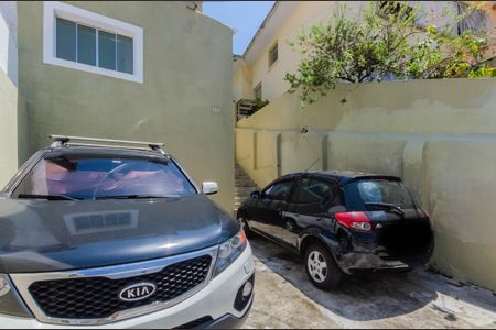 Casa para alugar com 270m², 4 quartos e 3 vagasGaragem