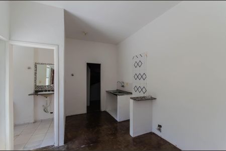 Casa para alugar com 270m², 4 quartos e 3 vagasCasa 2 - Sala/Cozinha