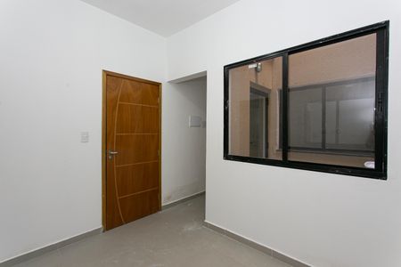 Apartamento para alugar com 42m², 1 quarto e sem vagaSala
