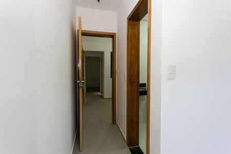 Apartamento para alugar com 42m², 1 quarto e sem vagaSuíte