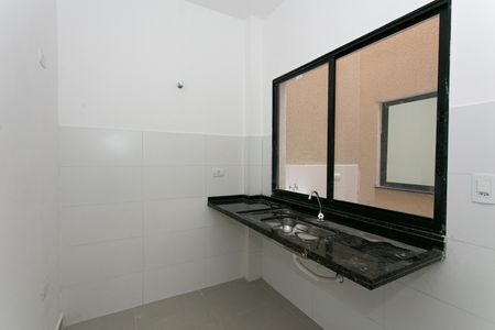 Apartamento para alugar com 42m², 1 quarto e sem vagaCozinha