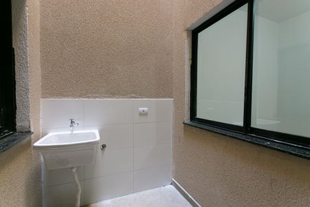 Apartamento para alugar com 42m², 1 quarto e sem vagaÁrea de Serviço