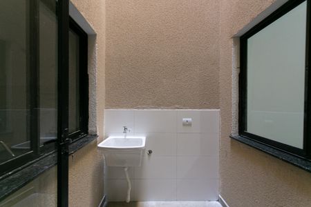 Apartamento para alugar com 42m², 1 quarto e sem vagaÁrea de Serviço