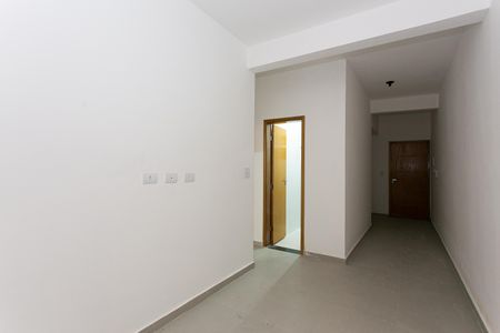 Apartamento para alugar com 58m², 2 quartos e sem vaga Apartamento para alugar com 58m², 2 quartos e sem vagaSala