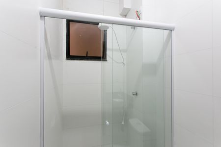 Apartamento para alugar com 58m², 2 quartos e sem vaga Apartamento para alugar com 58m², 2 quartos e sem vagaBanheiro