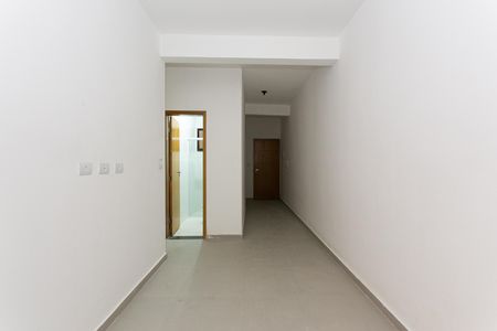Apartamento para alugar com 58m², 2 quartos e sem vaga Apartamento para alugar com 58m², 2 quartos e sem vagaSala