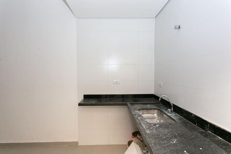 Apartamento para alugar com 58m², 2 quartos e sem vaga Apartamento para alugar com 58m², 2 quartos e sem vagaCozinha