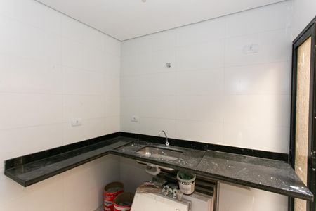 Apartamento para alugar com 58m², 2 quartos e sem vaga Apartamento para alugar com 58m², 2 quartos e sem vagaCozinha