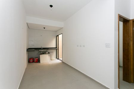 Apartamento para alugar com 58m², 2 quartos e sem vaga Apartamento para alugar com 58m², 2 quartos e sem vagaSala