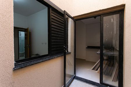 Apartamento para alugar com 58m², 2 quartos e sem vaga Apartamento para alugar com 58m², 2 quartos e sem vagaÁrea de Serviço