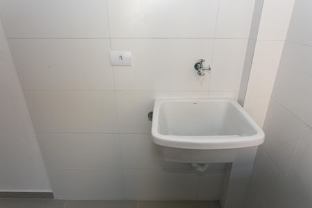 Apartamento para alugar com 45m², 2 quartos e sem vagaÁrea de Serviço