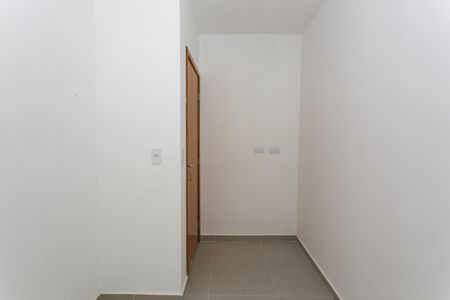 Apartamento para alugar com 45m², 2 quartos e sem vagaQuarto 2