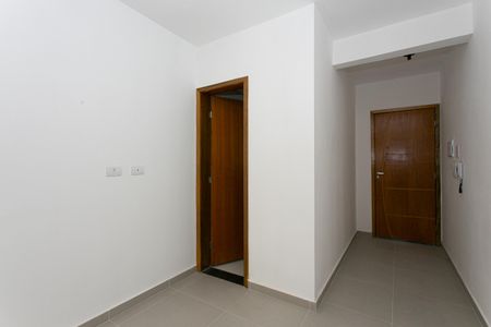 Apartamento para alugar com 45m², 2 quartos e sem vagaSala