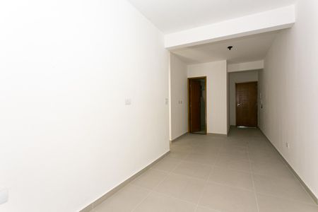 Apartamento para alugar com 45m², 2 quartos e sem vagaSala