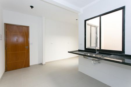 Apartamento para alugar com 50m², 2 quartos e sem vagaCozinha