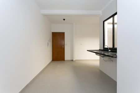 Apartamento para alugar com 50m², 2 quartos e sem vagaSala/Cozinha