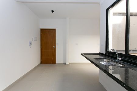 Apartamento para alugar com 50m², 2 quartos e sem vagaCozinha