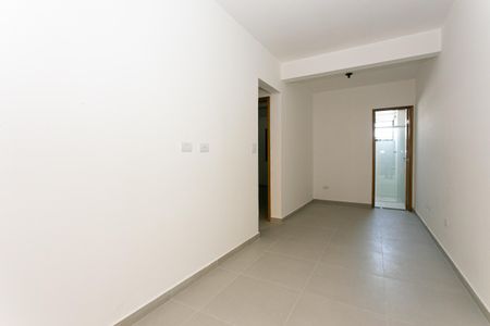 Apartamento para alugar com 50m², 2 quartos e sem vagaSala/Cozinha