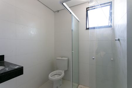 Apartamento para alugar com 50m², 2 quartos e sem vagaBanheiro