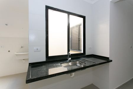 Apartamento para alugar com 50m², 2 quartos e sem vagaCozinha