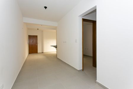 Apartamento para alugar com 50m², 2 quartos e sem vagaSala/Cozinha