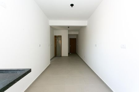 Apartamento para alugar com 50m², 2 quartos e sem vagaSala/Cozinha