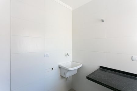 Apartamento para alugar com 45m², 2 quartos e sem vagaÁrea de Serviço