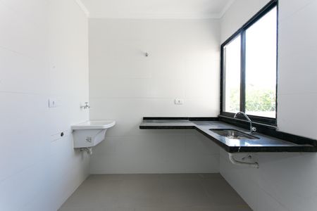 Apartamento para alugar com 45m², 2 quartos e sem vagaCozinha