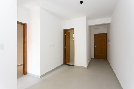 Apartamento para alugar com 45m², 2 quartos e sem vagaSala