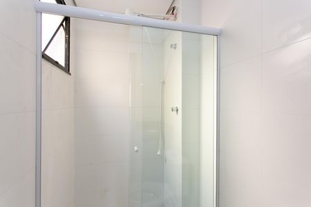 Apartamento para alugar com 45m², 2 quartos e sem vagaBanheiro