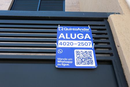 Apartamento para alugar com 45m², 2 quartos e sem vagaPlaca