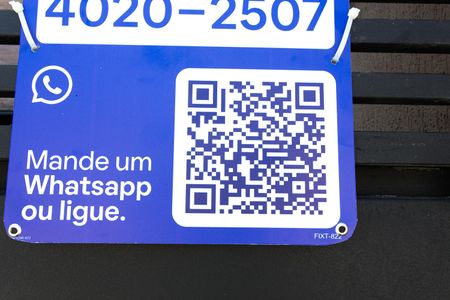 Apartamento para alugar com 45m², 2 quartos e sem vagaPlaca