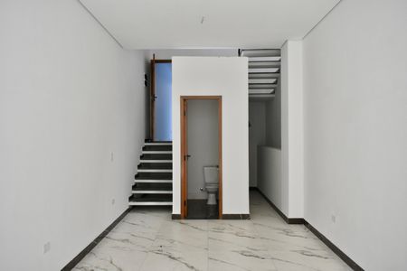 Casa à venda com 160m², 3 quartos e 2 vagasSala