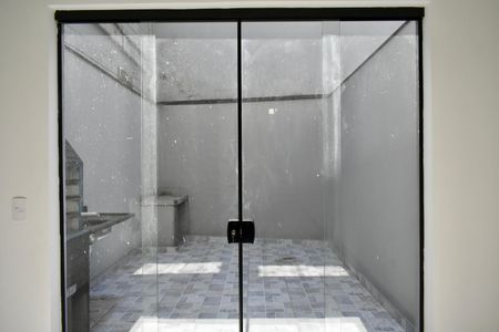 Casa à venda com 160m², 3 quartos e 2 vagasArea gourmet