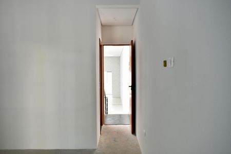 Casa à venda com 160m², 3 quartos e 2 vagasSuíte 1
